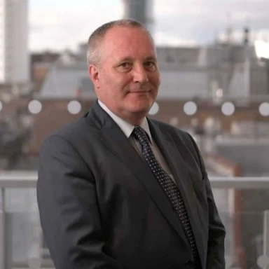 Andrew Cotton